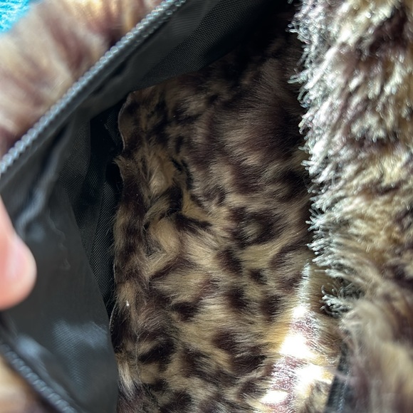 Kitty backpack - Picture 5 of 10